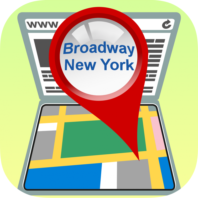 Easy Address A small app for great convenience iMKapps